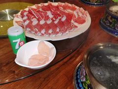 -草原牧羊火锅·龙虾·烤鱼(杨浦店)