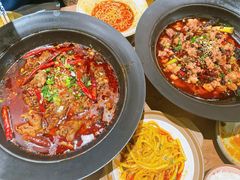 -大盐帮川菜馆(长楹天街店)