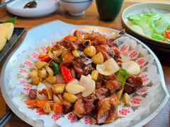 -云海肴·汽锅鸡·云南菜(祥云小镇店)