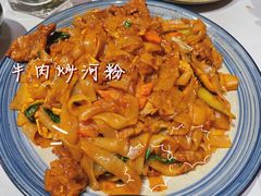 -BetterThai 泰加(苏州中心店)