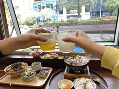 -肥朵食堂(带梦胡同店)