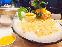 -禧悦楼(天德广场店)