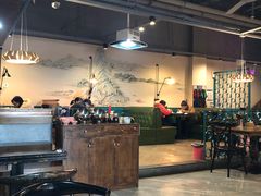 大堂-浔庐餐厅•江西老字号•九江菜(南湖国际店)