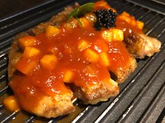 -山葵家·创意料理(宁波来福士店)