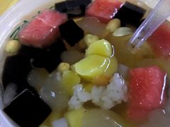 -凉凉冰饭(龙门店)