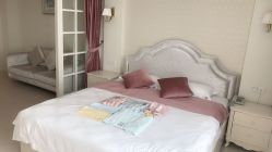 -妍悦母婴月子会所(武汉天地店)