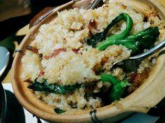 煲仔饭-宏记广东客家菜(丰汇店)
