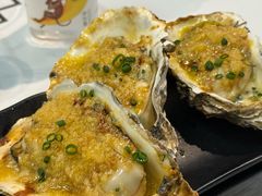 -云晓光头烧烤吧(德平路店)