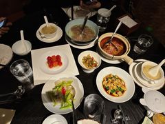 -杭州桐庐康莱德酒店中餐厅·乐