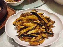 十二秒茄子-旺顺阁·北京菜·烤鸭(魏公村店)