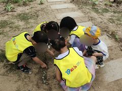 -19童学婴幼儿托育中心