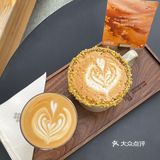 花了不到30大洋喝了顿深圳下午茶🫖