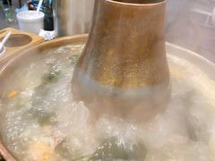 -北门涮肉·铜锅涮肉(南锣鼓巷店)