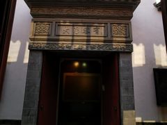 -衣裳街历史文化街区