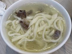 -斯琴阿妈蒙古餐厅(新城店)