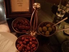 -LONG BAR 廊吧(外滩华尔道夫酒店)