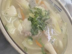 -汇豪轩(光明东路店)