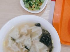 -吉祥馄饨(上海新上大店)