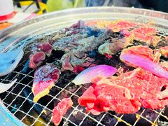 -吉志烤肉(太原总店)