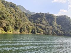 -五泄景区
