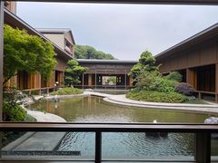 -湘湖逍遥庄园·水漾中餐厅
