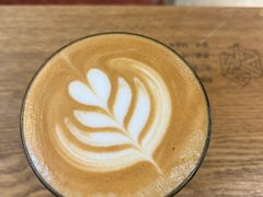 -ZM COFFEE(西安路店)