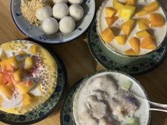-荔芳传统糖水铺