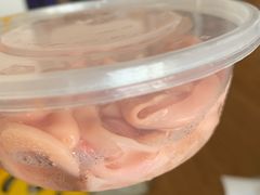 -王婆乔鲜鱼自助火锅(蜀汉路店)