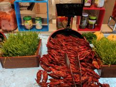 -杭州滨江世融艾美酒店·新食谱全日餐厅