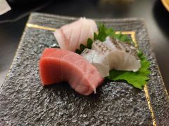 -Sushi Hanzo半藏(天环广场店)