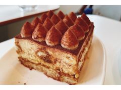 意式提拉米苏-宜家·瑞典风味餐厅(无锡店)