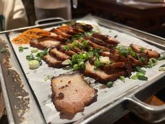 -绿茶餐厅(领展购物广场·中关村店)