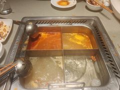 -海底捞火锅(泰安爱琴海店)
