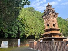 -四门塔风景区