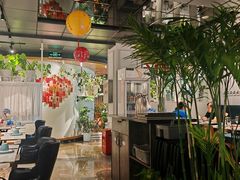 -懒人盐府人家(航天桥店)