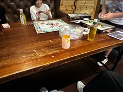 -明日世界密室轰趴·剧本桌游·箭馆团建(国贸店)