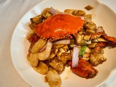 -西湖春天•老字号杭州菜(百汇店)
