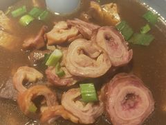 至尊肠头卤煮-肠王卤煮(西单食宝街店)