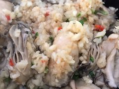 -蚝家菜馆(沙井店)