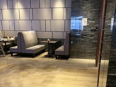 -丽都皇冠假日酒店·Matrix亦餐厅(望京店)