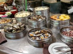 -永泰福朋喜来登酒店-宜客乐自助餐厅(远大路店)