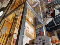 面包甜点陈列柜-司乎(大洋百货店)