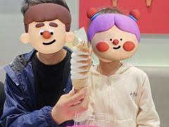-DQ·蛋糕·冰淇淋(包河万达店)