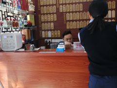 -东吴面馆(十全街店)