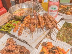 -枪火串烧·东北特色烧烤(罗湖总店)