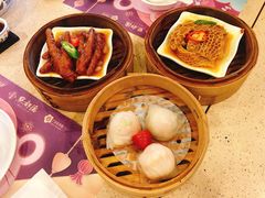 -点都德(华强南店)