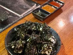 -喜来稀肉(金巴利道店)