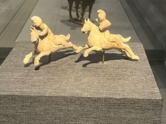 -陕西历史博物馆