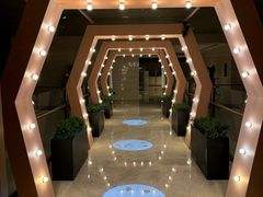 -于家堡洲际酒店·堡子里酒廊