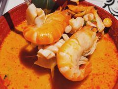-太食獸泰式茶餐厅(兰州中心首店)